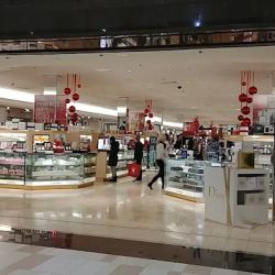 Macy's ico