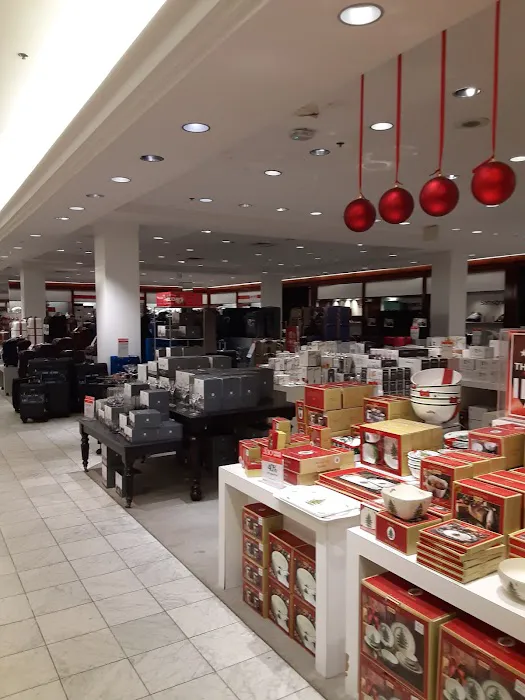 Macy's 3