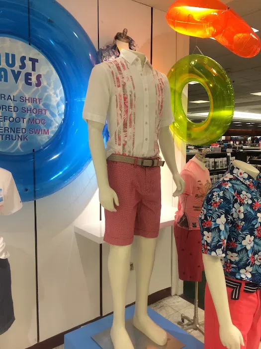 Macy's 5