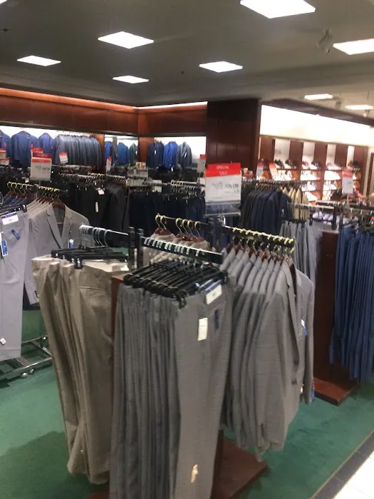 Macy's 9