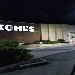 Kohl's ico