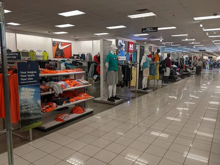 Kohl's 2