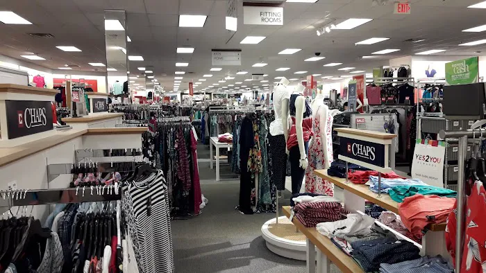 Kohl's 3