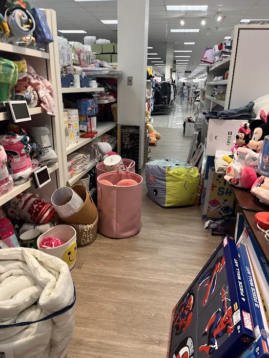 Kohl's 6