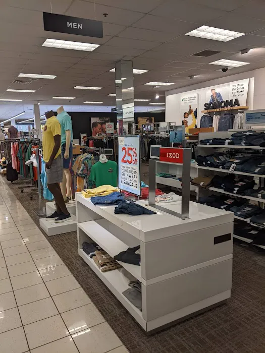 Kohl's 7