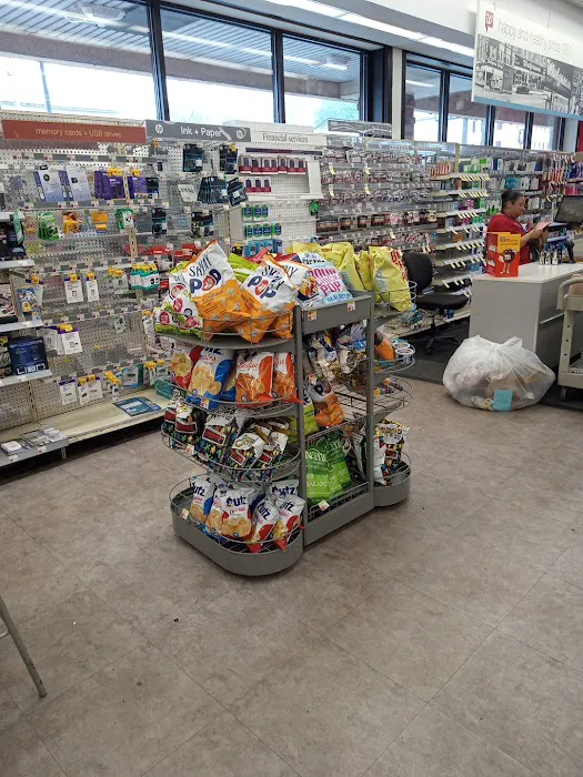 Walgreens 2