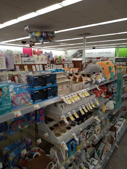Walgreens 3