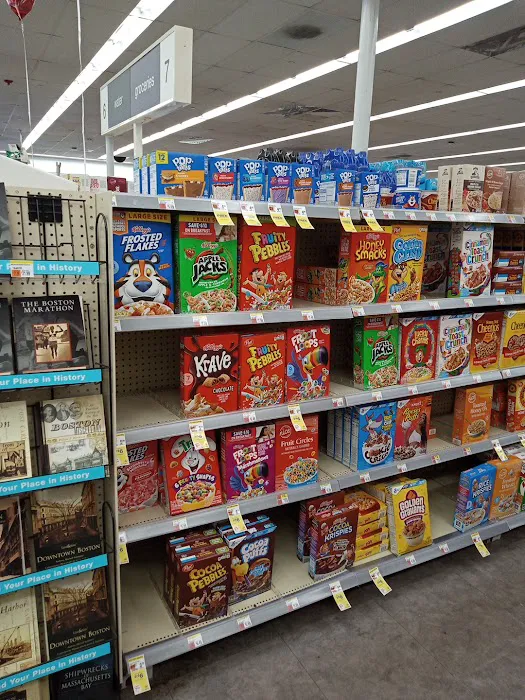Walgreens 4