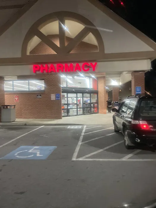 Walgreens 8