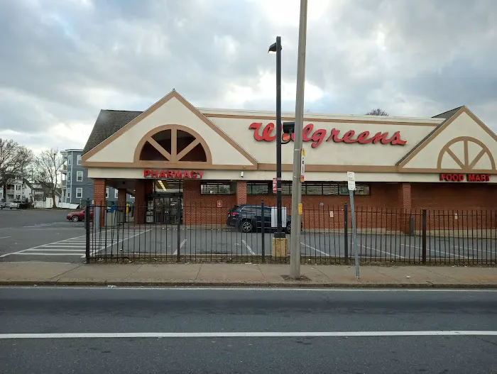 Walgreens 9