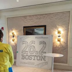 Boston Perfumery ico