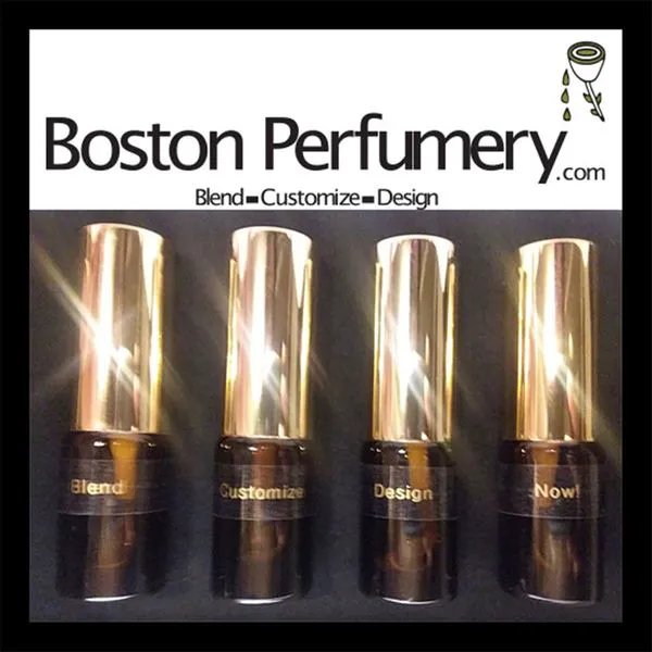 Boston Perfumery 6