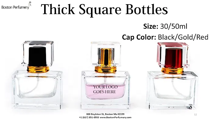 Boston Perfumery 9