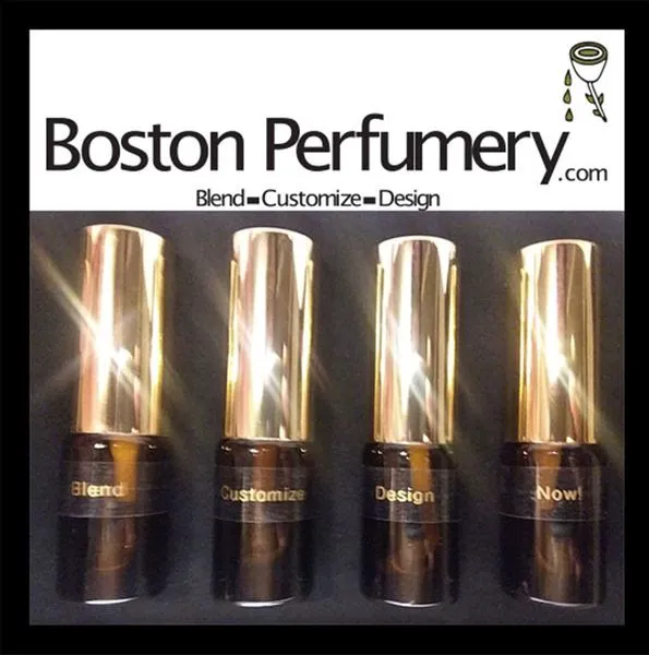 Boston Perfumery 7