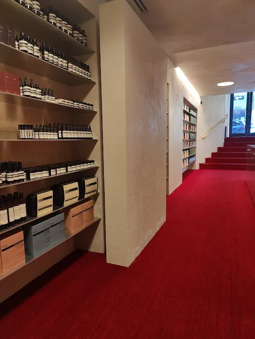 Aesop Newbury Street 3