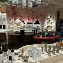 Diptyque Newbury ico
