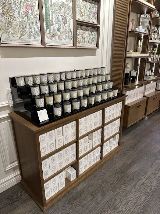 Diptyque Newbury 4
