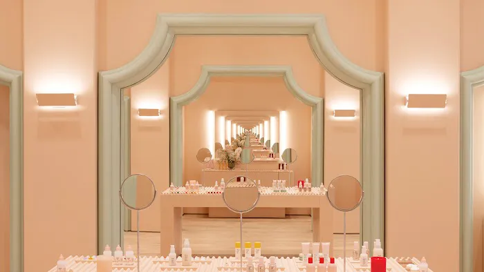 Glossier Boston 2