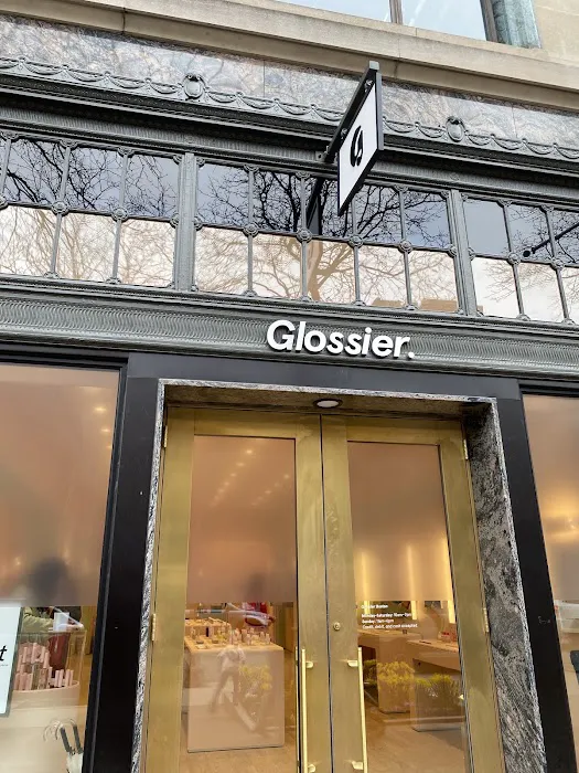 Glossier Boston 1