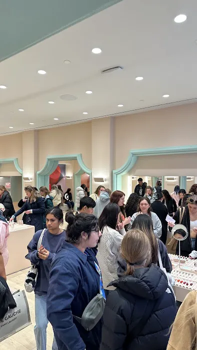 Glossier Boston 0