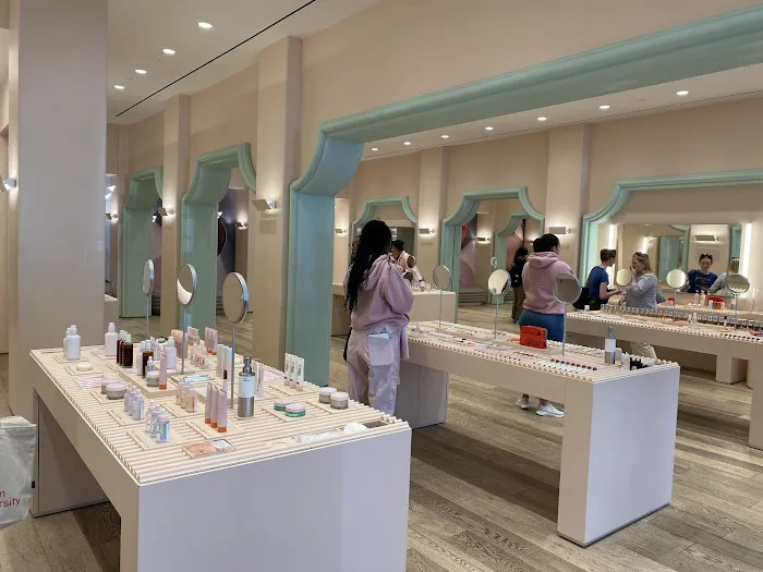 Glossier Boston 5