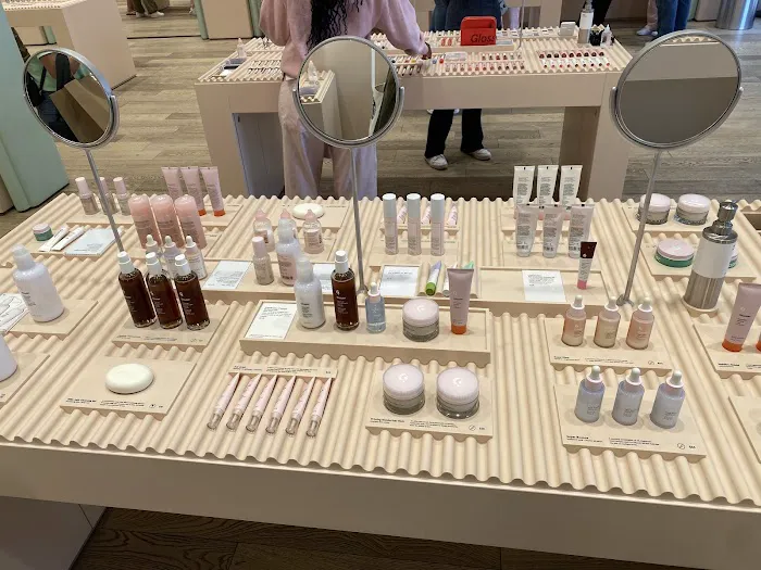 Glossier Boston 6