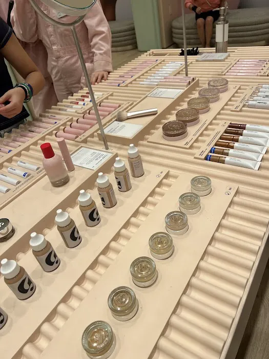 Glossier Boston 8