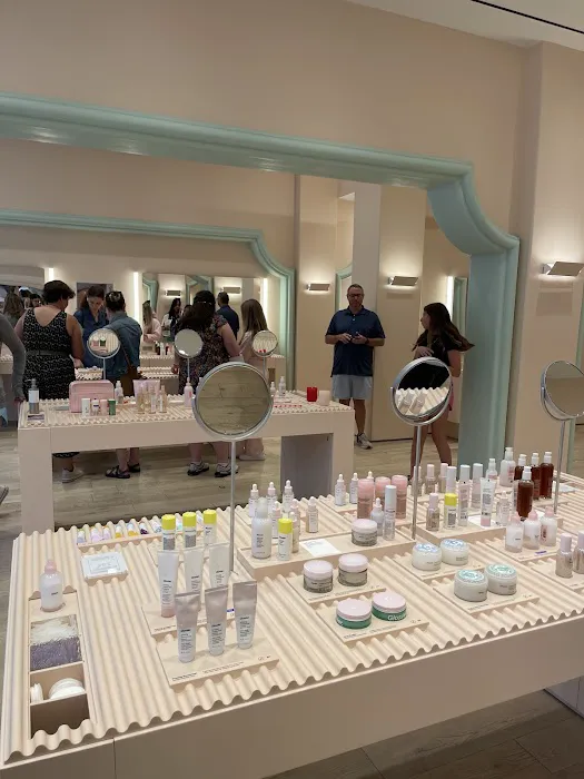 Glossier Boston 7