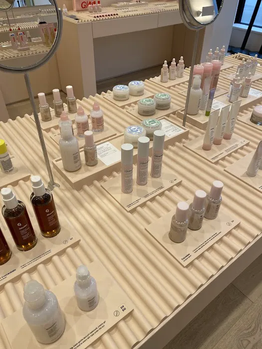 Glossier Boston 9