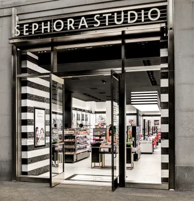 SEPHORA 4