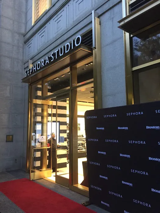 SEPHORA 8