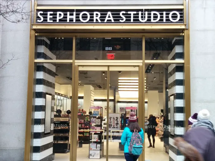 SEPHORA 6