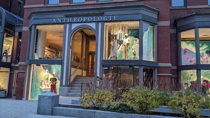 Anthropologie 0