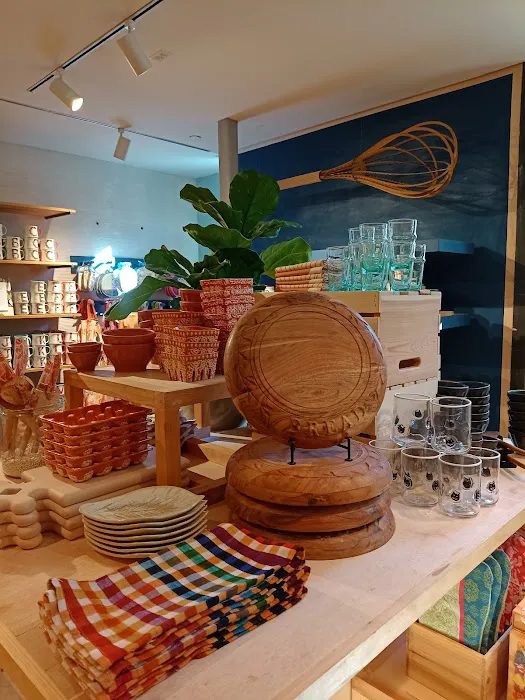 Anthropologie 4