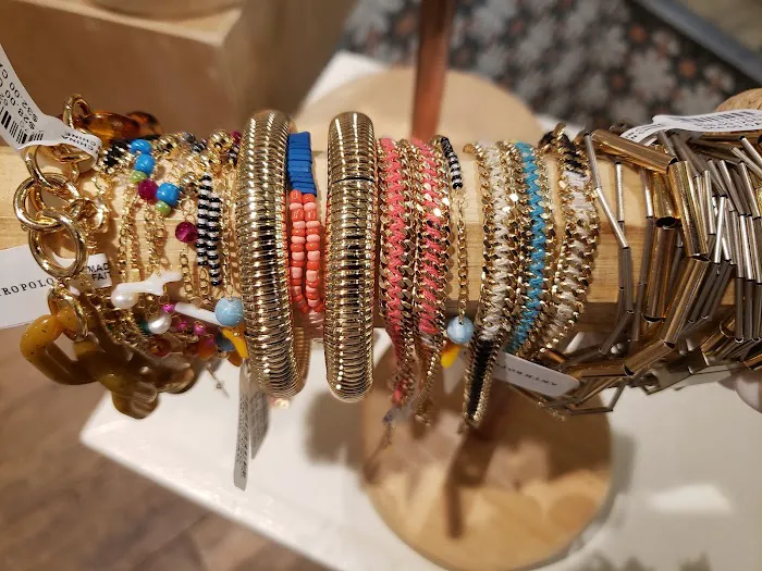 Anthropologie 3