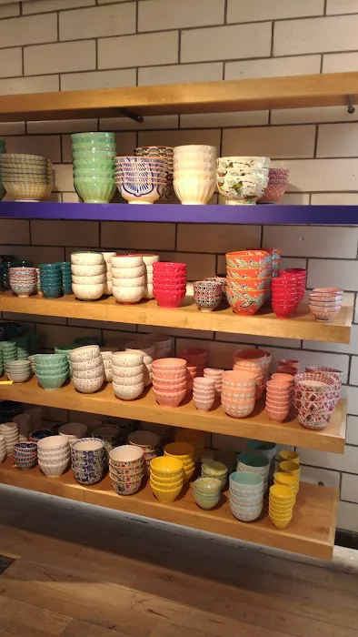 Anthropologie 6