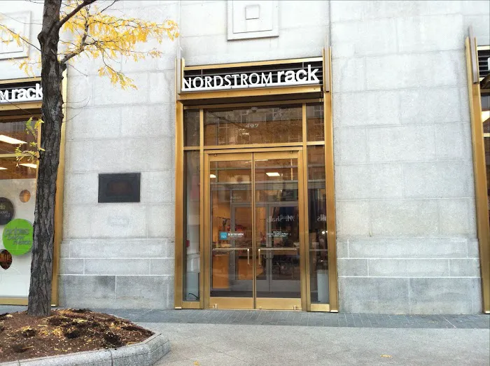 Nordstrom Rack 0