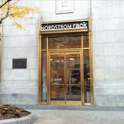 Nordstrom Rack ico