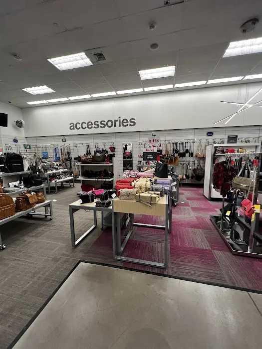 Nordstrom Rack 1