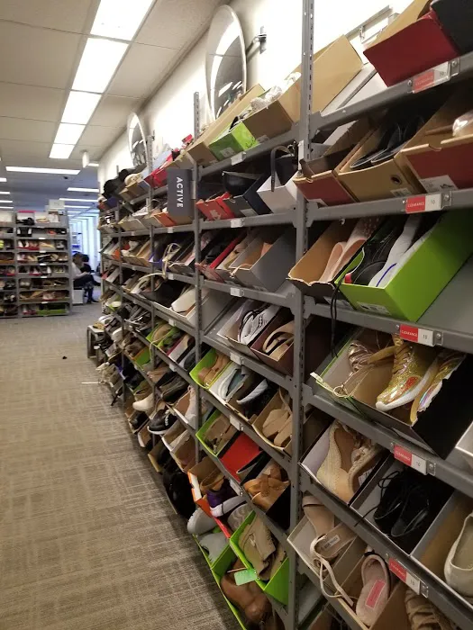 Nordstrom Rack 2