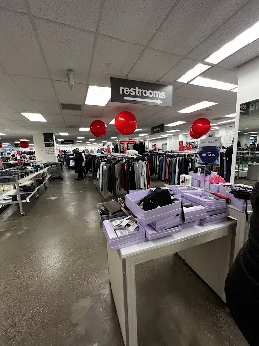 Nordstrom Rack 4