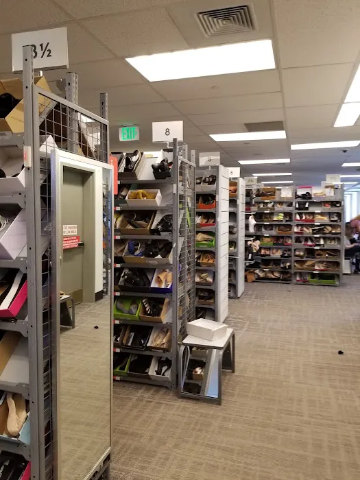 Nordstrom Rack 8