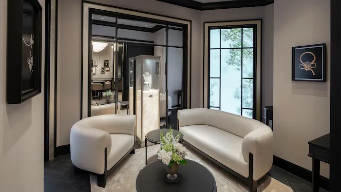 Van Cleef & Arpels (Boston - Newbury Street) 0