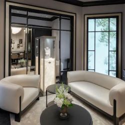 Van Cleef & Arpels (Boston - Newbury Street) ico