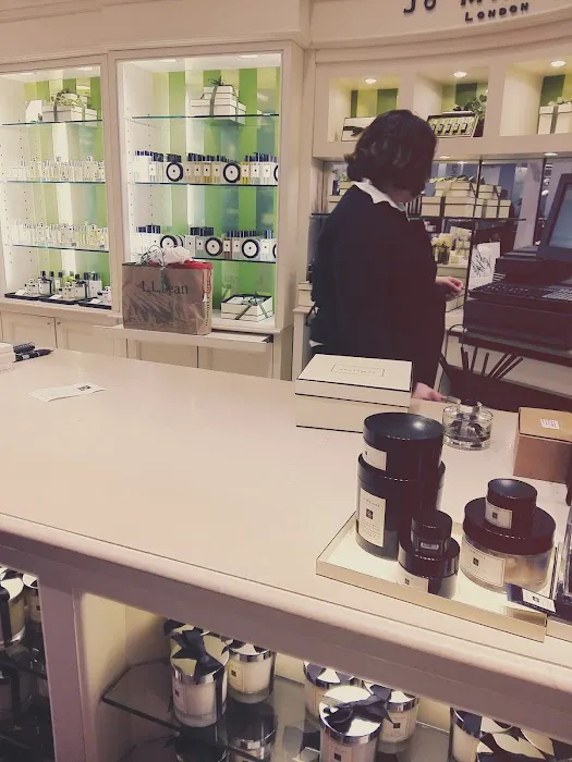 Jo Malone 4