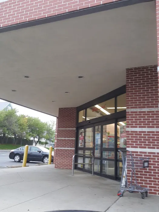 Walgreens 0