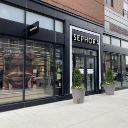 SEPHORA ico