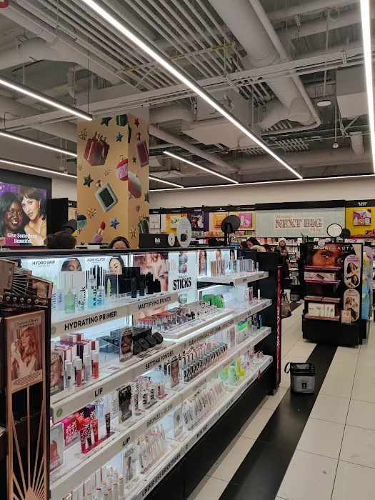 SEPHORA 4