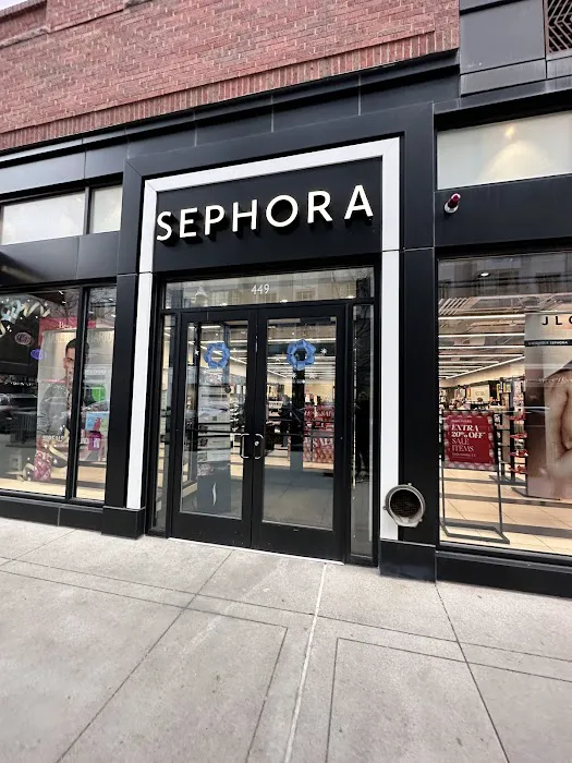 SEPHORA 3