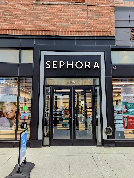 SEPHORA 6